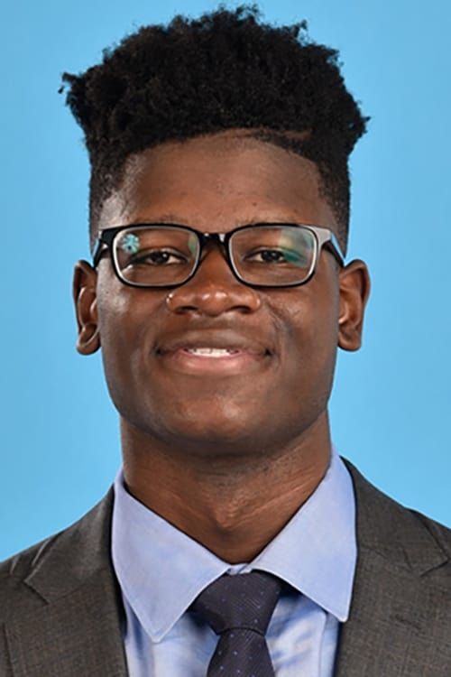 Key visual of Mohamed Bamba