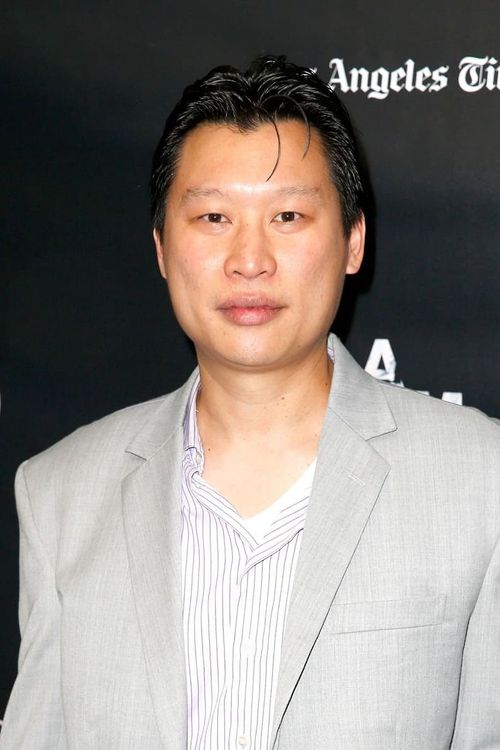 Key visual of Jimmy Tsai