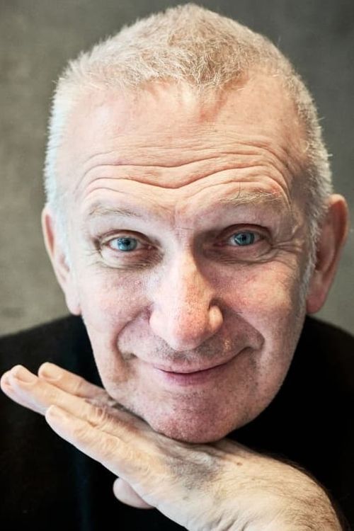 Key visual of Jean-Paul Gaultier