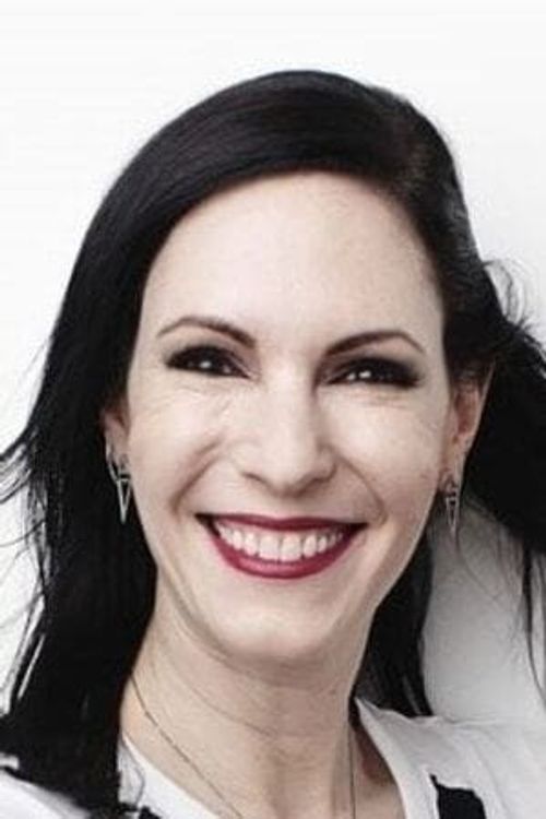 Key visual of Jill Kargman