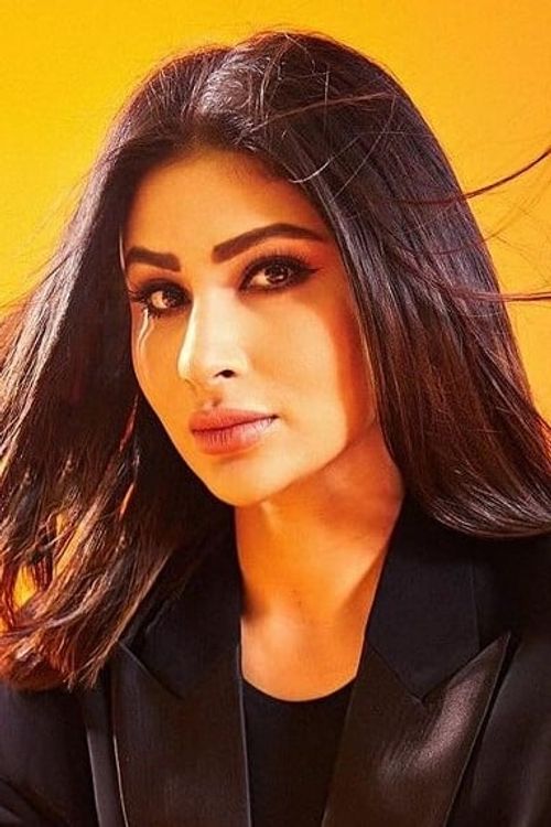 Key visual of Mouni Roy