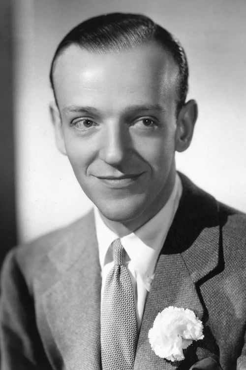 Key visual of Fred Astaire