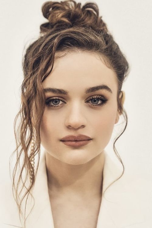 Key visual of Joey King