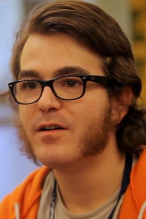 Key visual of Phil Fish