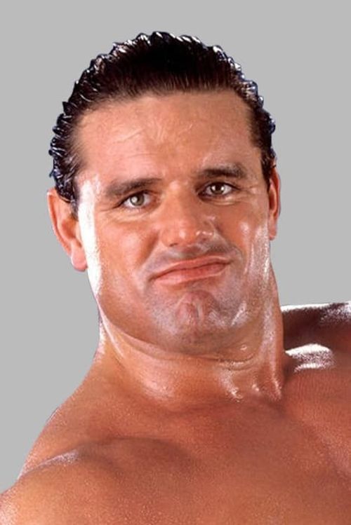 Key visual of Davey Boy Smith