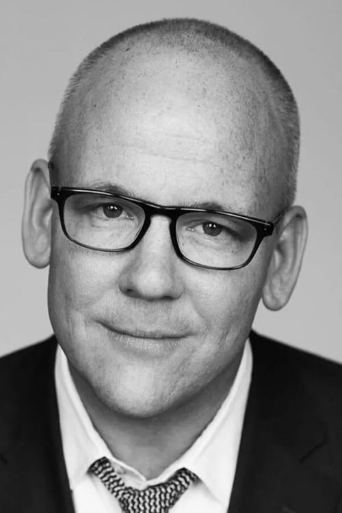 Key visual of John Heilemann