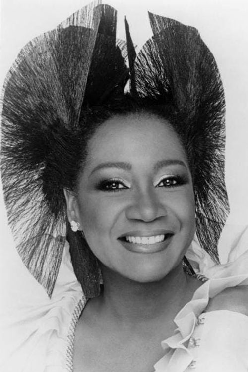 Key visual of Patti LaBelle