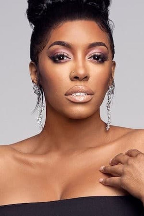 Key visual of Porsha Williams