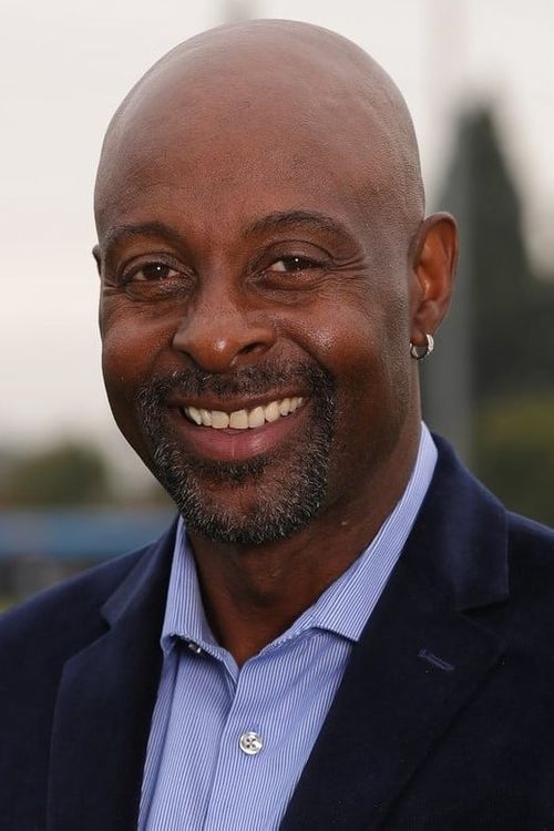 Key visual of Jerry Rice