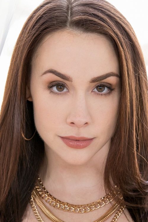 Key visual of Chanel Preston