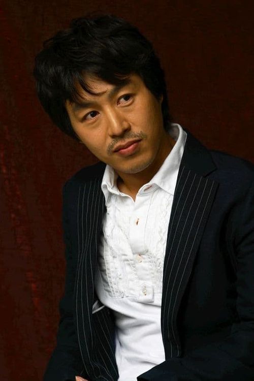 Key visual of Yoon Jin-Ho