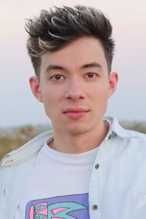 Key visual of Motoki Maxted