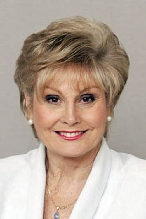 Key visual of Angela Rippon