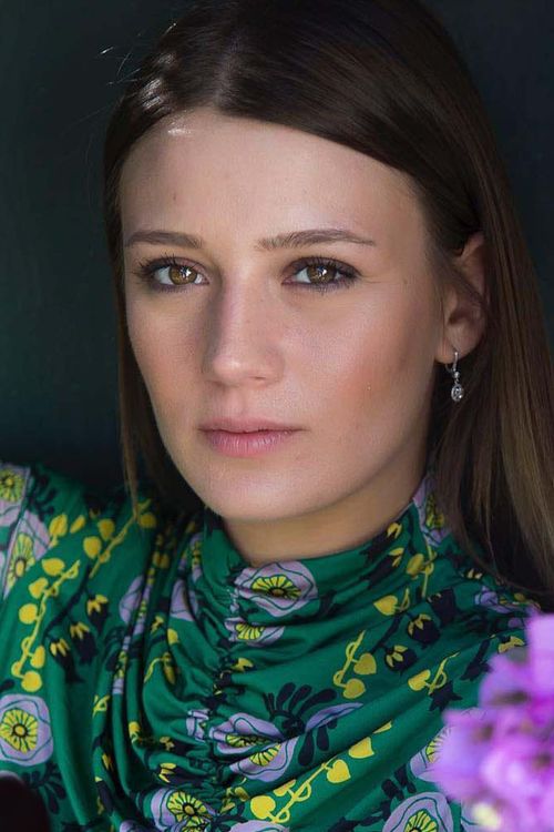 Key visual of Gizem Karaca