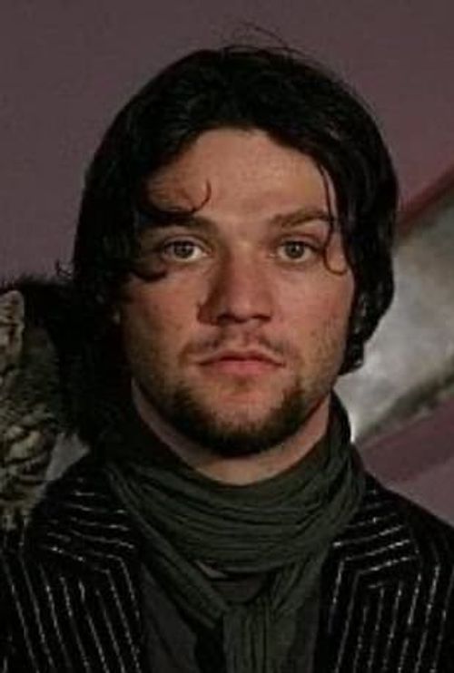 Key visual of Bam Margera