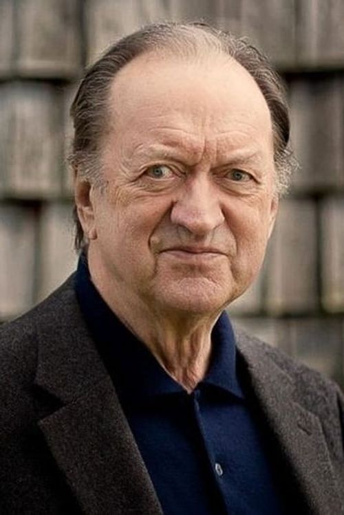 Key visual of Nikolaus Harnoncourt