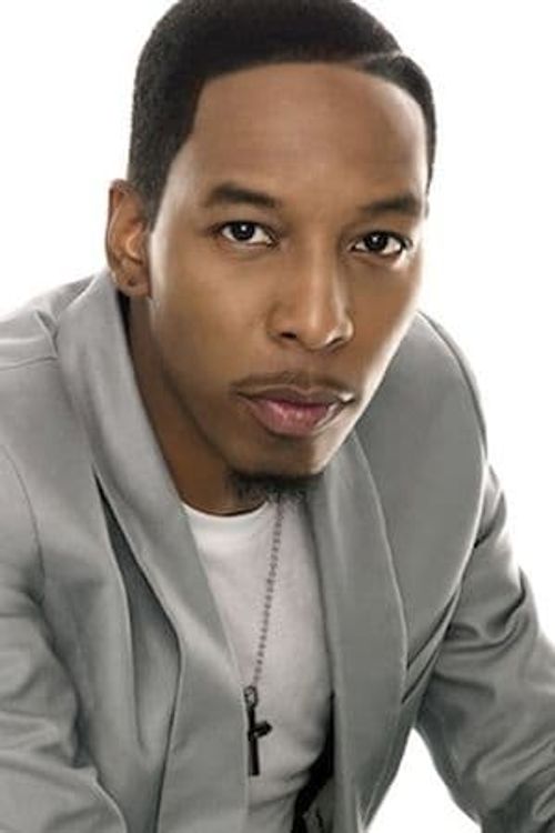 Key visual of Deitrick Haddon