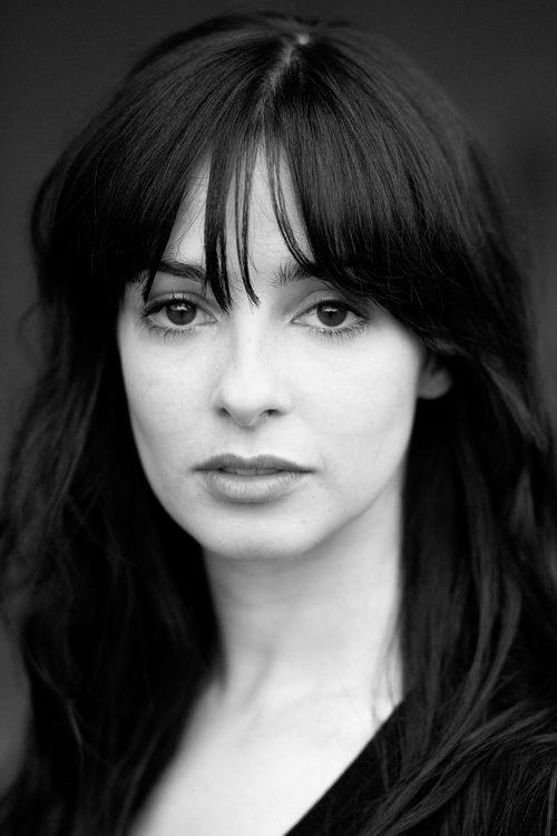 Key visual of Laura Donnelly