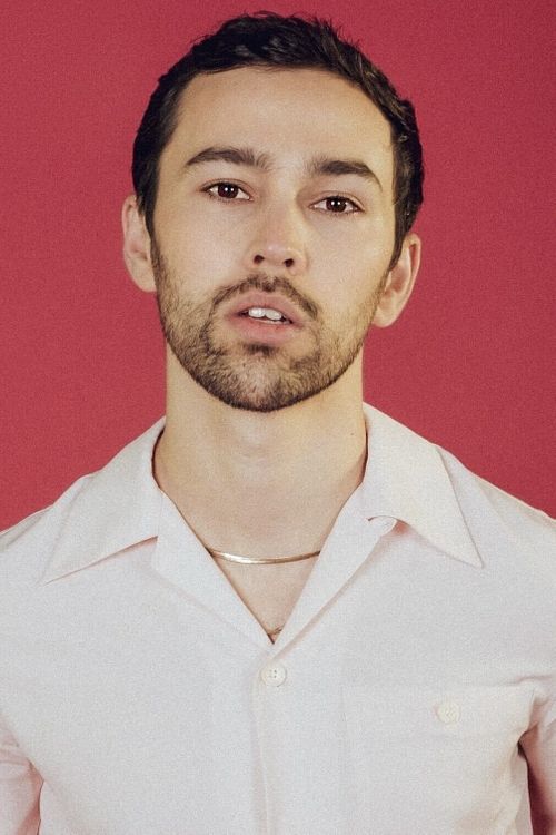 Key visual of Max Schneider