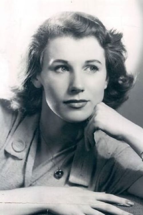 Key visual of Margaret Phillips