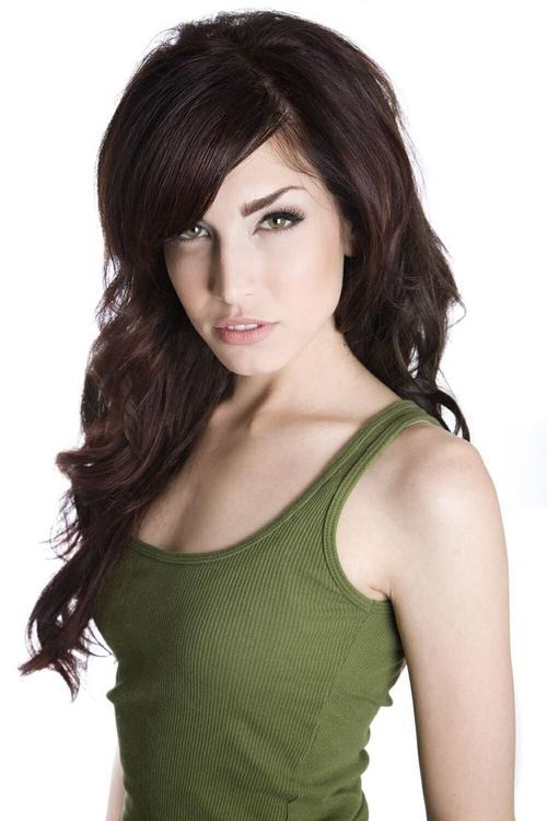 Key visual of Stevie Ryan