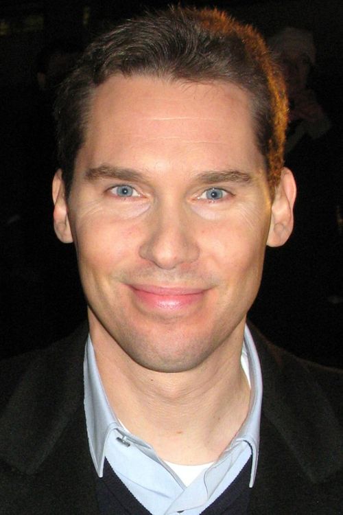 Key visual of Bryan Singer