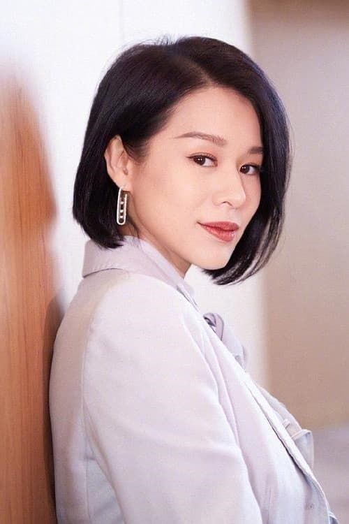 Key visual of Myolie Wu