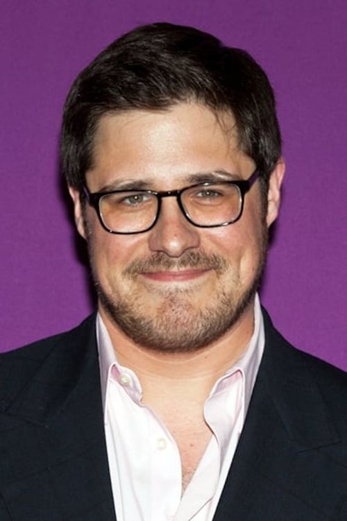 Key visual of Rich Sommer