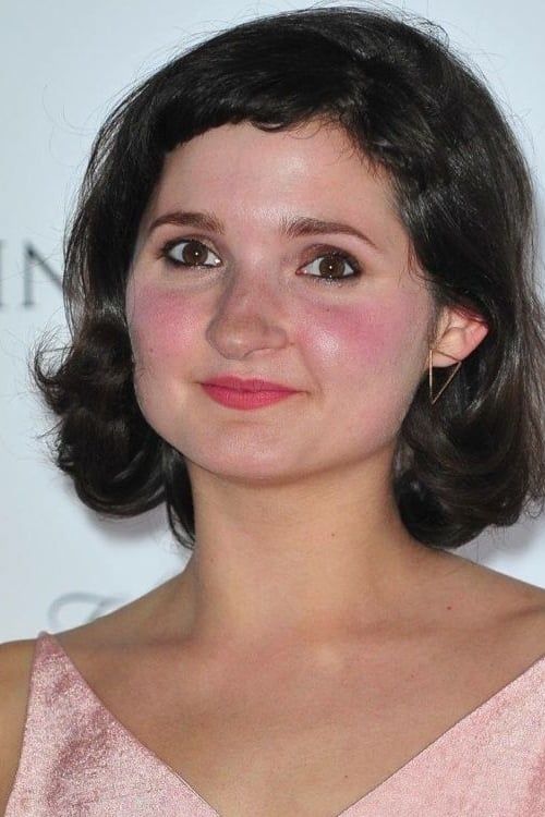 Key visual of Ruby Bentall