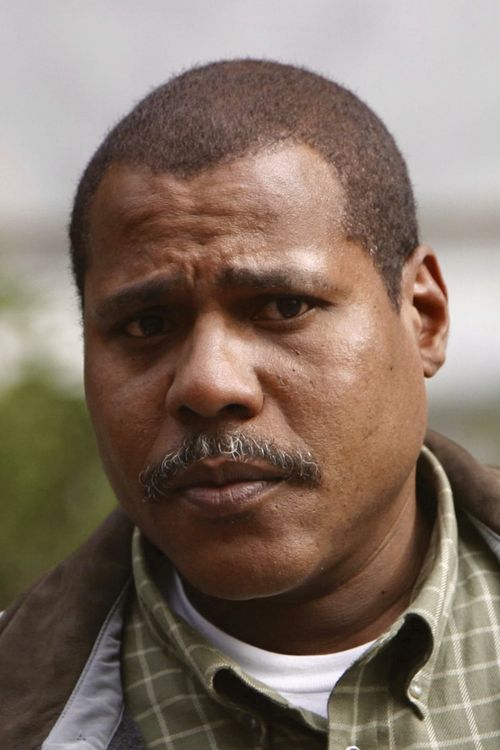 Key visual of Bill Nunn