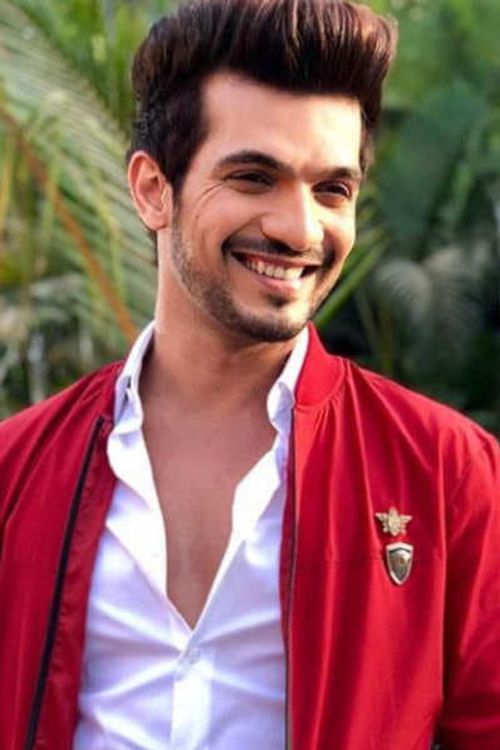 Key visual of Arjun Bijlani