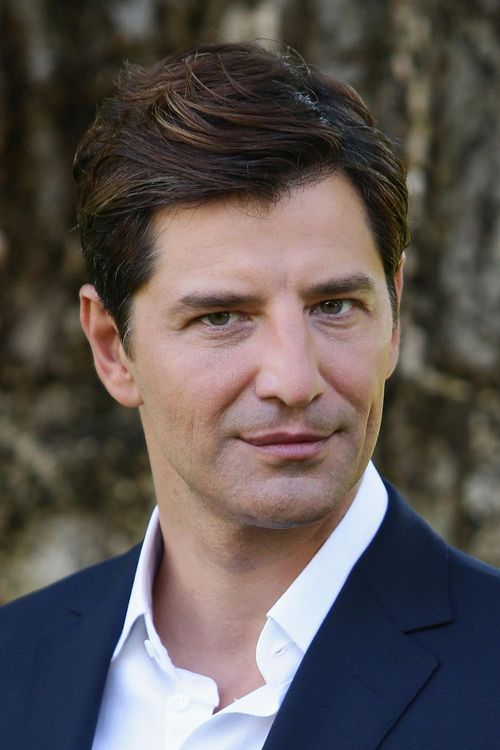 Key visual of Sakis Rouvas