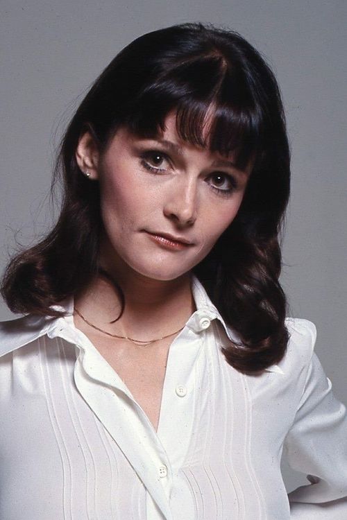 Key visual of Margot Kidder