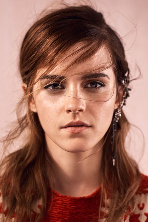 Key visual of Emma Watson