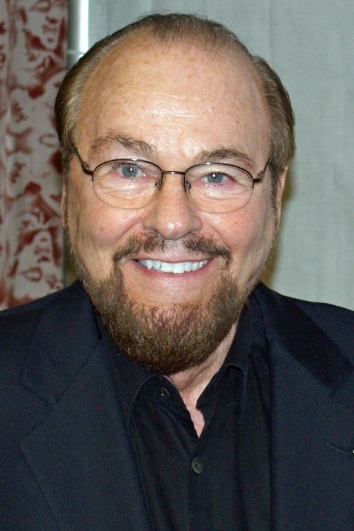 Key visual of James Lipton