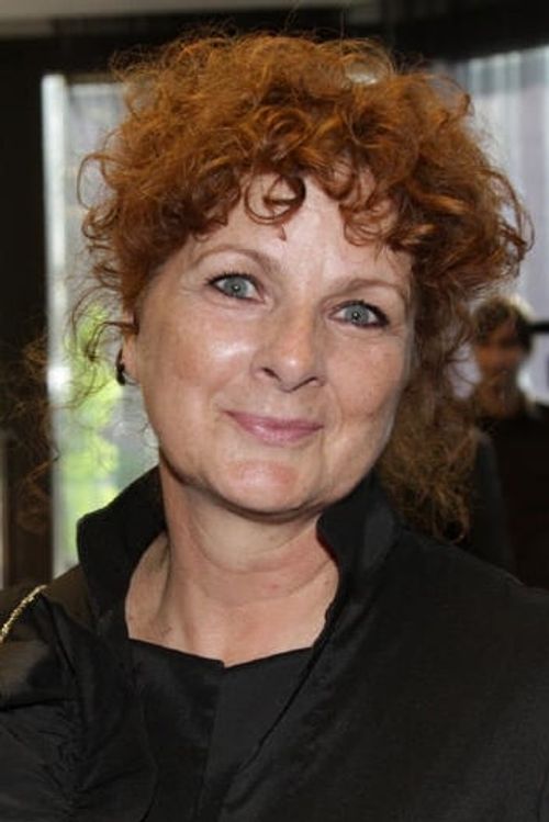 Key visual of Louise Laparé