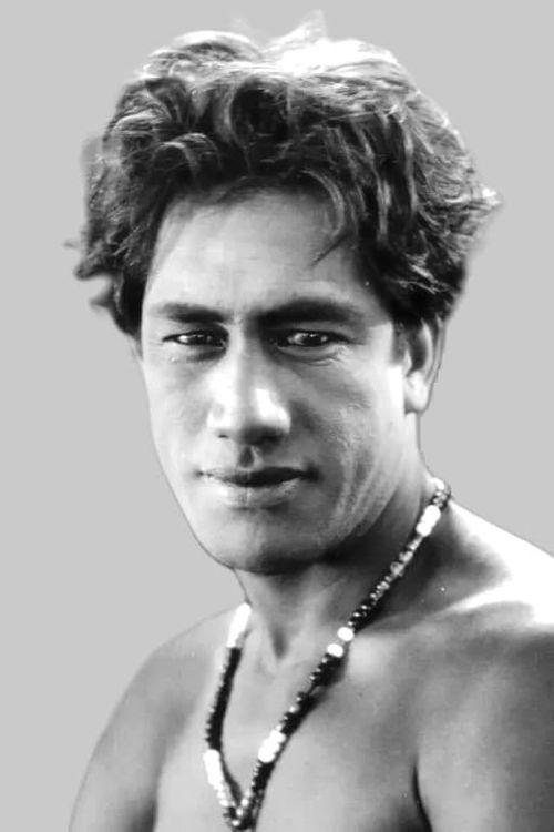 Key visual of Duke Kahanamoku