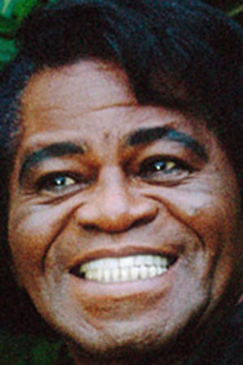 Key visual of James Brown