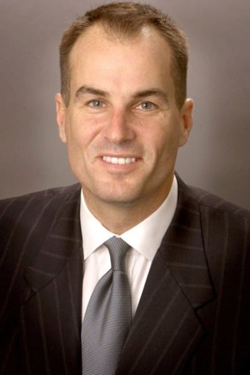 Key visual of Jay Bilas