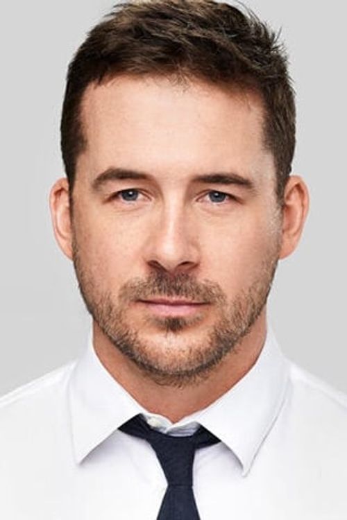 Key visual of Barry Sloane