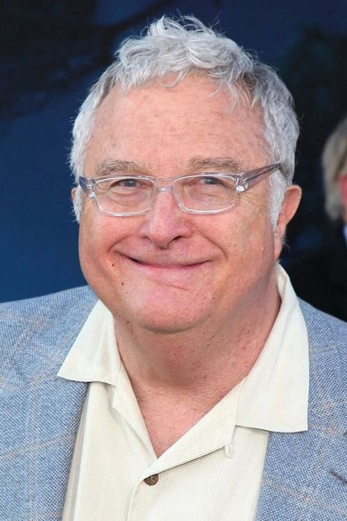 Key visual of Randy Newman