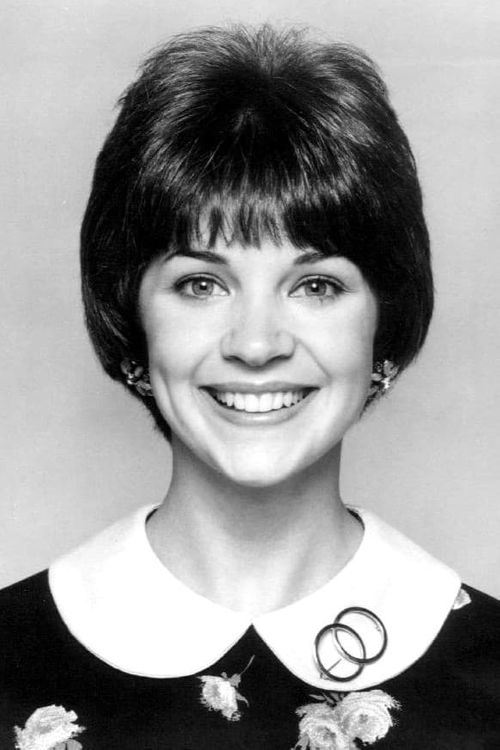 Key visual of Cindy Williams