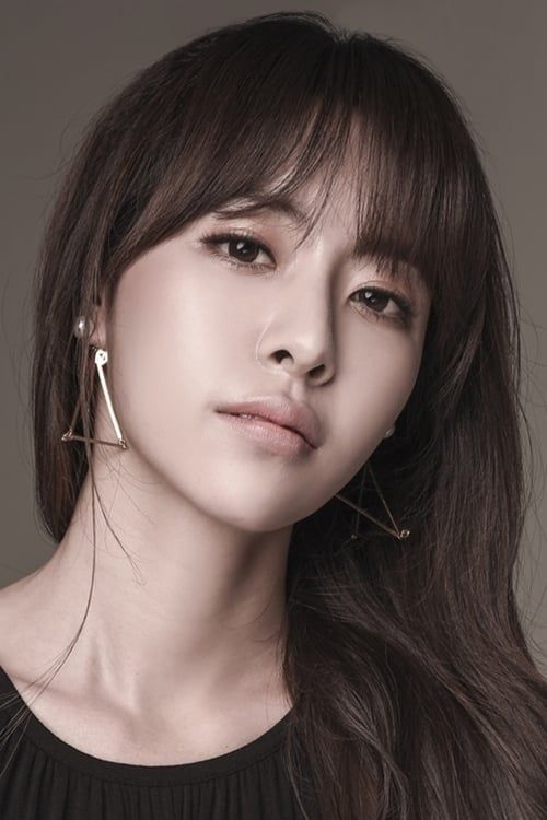 Key visual of Jeong Da-Sol