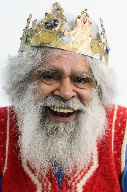 Key visual of Jack Charles