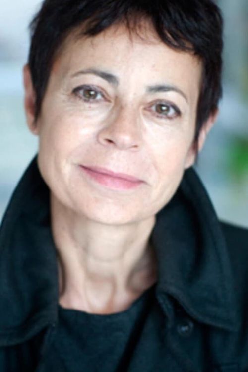 Key visual of Frédérique Bonnal