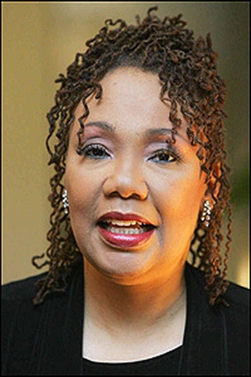 Key visual of Yolanda King