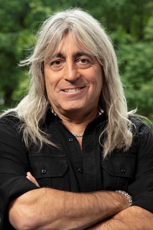 Key visual of Mikkey Dee