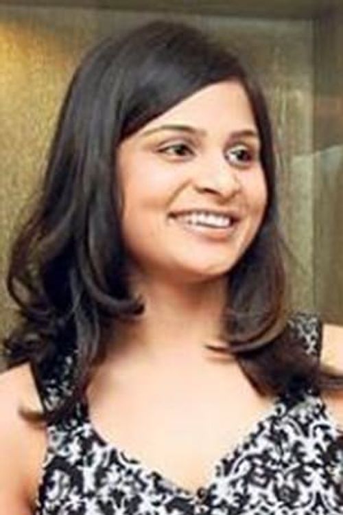 Key visual of Sohini Paul