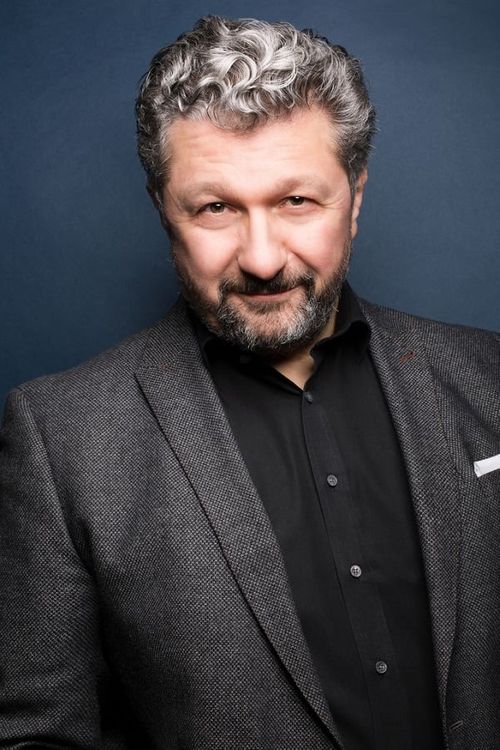 Key visual of Aykut Kayacık