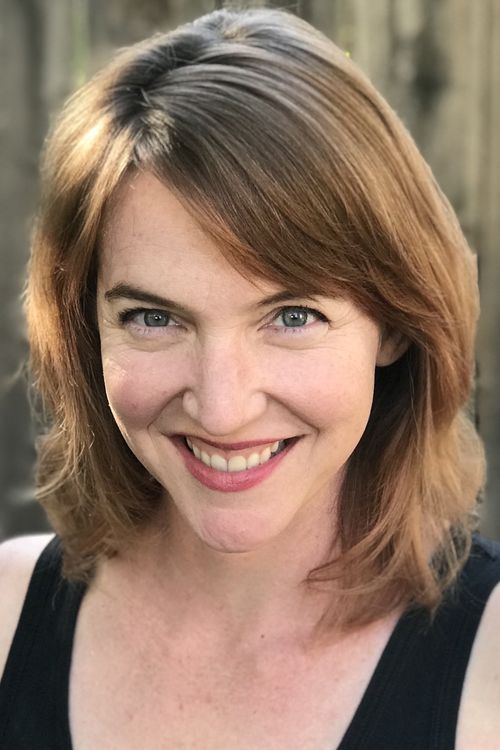 Key visual of Kim Donovan